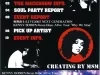 Magazine - Be Fine 
Music & Fashion Magazine