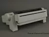 Printer, Dot Matrix