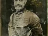 Menu - Honoring Marshal Ferdinand Foch