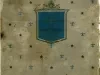 Menu - Honoring Marshal Ferdinand Foch