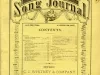 Magazine - The Song Journal