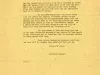 Letter