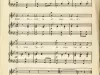 Music, Sheet - Detroit: Always R'arin' To Go