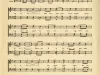 Music, Sheet - Dear Old U of D