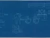 Blueprint - 63 Ft. Aircraft Rescue Boat - Mark 3, 
Deck Fittings Details