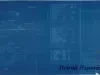 Blueprint - 63 Ft. Aircraft Rescue Boat - Mark 3, 
Painting Schedule