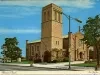 Postcard - Mariner's Church