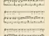 Music, Sheet - Pere Marquette