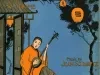 Music, Sheet - Chinatown, My Chinatown