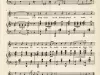 Music, Sheet - Michigan Pioneers