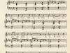 Music, Sheet - Cadillac's Reverie