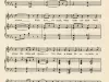 Music, Sheet - Cadillac's Reverie