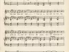 Music, Sheet - Cadillac's Reverie