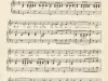 Music, Sheet - Cadillac's Reverie