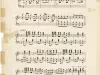 Music, Sheet - March of Progress