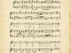 Music, Sheet - Michigan, The State Where I Was Born