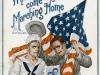 Music, Sheet - When Our Boys Come Marching Home