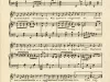 Music, Sheet - When Grand Circus Park Was Uptown