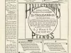 Music, Sheet - C. J. Whitney & Co.'s Grand Exposition March
