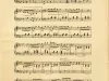 Music, Sheet - La Detroit Waltzes