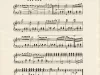 Music, Sheet - La Detroit Waltzes