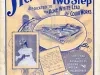 Music, Sheet - Acme March and Two Step
