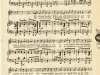 Music, Sheet - Michigan