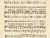 Music, Sheet - Michigan