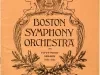 Program, Concert