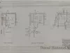 Drawing, Architectural - Proposed Addition to Telephone Exchange Bldg. No. 25 for
Emergency Radio Power Plant, Fort Wayne, Detroit, Michigan