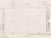 Drawing, Architectural - Hall B, 
Cobo Hall - Convention Arena, 
Civic Center - City of Detroit, Michigan