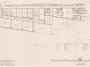 Drawing, Architectural - Meeting & Banquet Halls, 
Third Floor Plan, 
Cobo Hall - Convention Arena, 
Civic Center - City of Detroit, Michigan