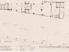 Drawing, Architectural - Meeting & Banquet Halls, 
Second Floor Plan, 
Cobo Hall - Convention Arena, 
Civic Center - City of Detroit, Michigan