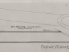 Drawing, Technical - Main Haws[e] Pipe, U. S. Light Vessel