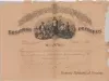 Diploma - Henry T. Hunt Diploma
[Detroit Business University]