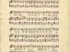 Music, Sheet - I Want to Go Back to Michigan (Down on the Farm)