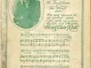Music, Sheet - I Want to Go Back to Michigan (Down on the Farm)