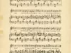 Music, Sheet - Detroit Central High School Class Song, June 1918