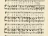 Music, Sheet - My Michigan