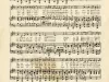 Music, Sheet - My Michigan