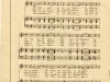 Music, Sheet - The Song of Michigan