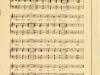 Music, Sheet - The Song of Michigan