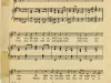 Music, Sheet - The Grid Song