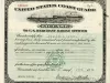 License - United States Coast Guard license to U.S. Merchant Marine Officer