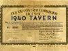 License, Occupational