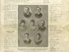 Newsletter - The Northeastern Review, Vol. II, No. 9