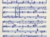 Music, Sheet - Detroit