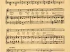 Music, Sheet - Johnny for Mayor