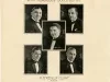 Music, Sheet - Johnny for Mayor