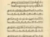 Music, Sheet - Pingree March